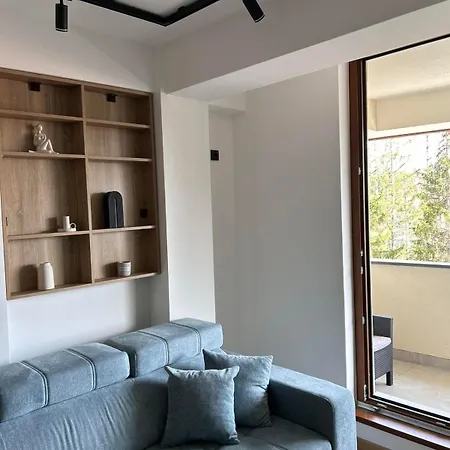 A302 Montebello Apartment Zlatibor
