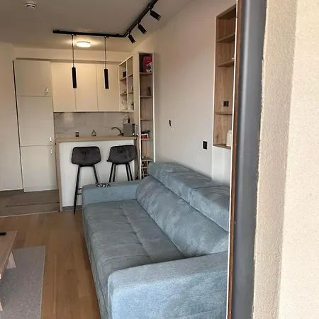 A302 Montebello Apartment *