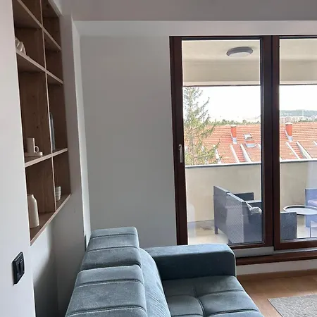 Apartment A302 Montebello Zlatibor