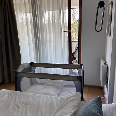A302 Montebello Apartment