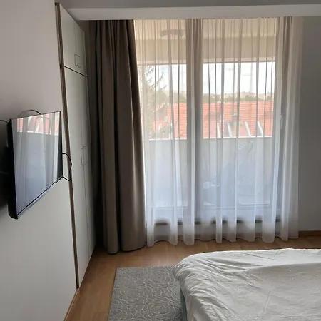 A302 Montebello Apartment *